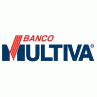 Banco Multiva logo vector logo