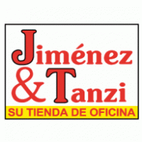 Jimenez & Tanzi logo vector logo