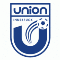 Union Innsbruck logo vector logo