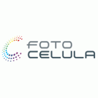 Foto Celula logo vector logo