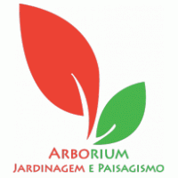 Arborium logo vector logo