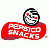 Pepsico Snacks logo vector logo