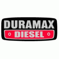 Duramax logo vector logo