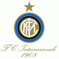 F.C. Internazionale 1908 logo vector logo