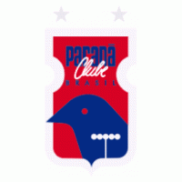 Paraná Clube logo vector logo