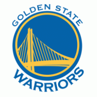 Golden State Warriors logo vector logo