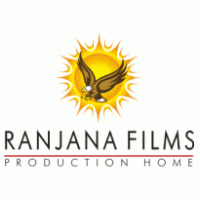 Ranjana Films logo vector logo