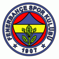Fenerbahce SK logo vector logo