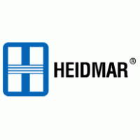 Heidmar logo vector logo