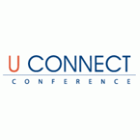 U Connect logo vector logo
