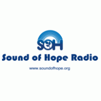 Sound of Hope Radio logo vector logo