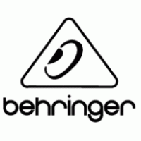 behringer logo vector logo