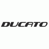 Ducato logo vector logo