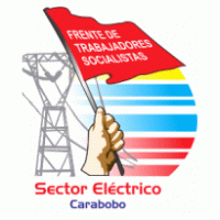 Frente Socialista de Trabajadores del Sector Electrico logo vector logo