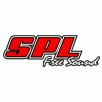 SPL logo vector logo
