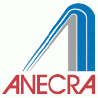 Anecra logo vector logo