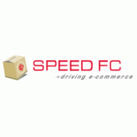 Speed FC logo vector logo
