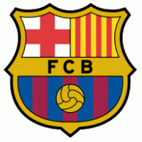 FC Barcelona Rugby logo vector logo