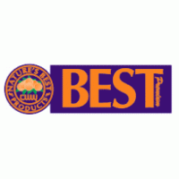 BEST Juices logo vector logo