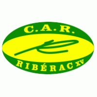 CA Rib logo vector logo