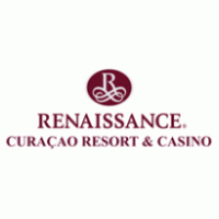 Renaissance Curacao logo vector logo