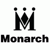 Monarch Airlines logo vector logo