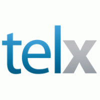 telx logo vector logo