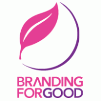 Branding for Good logo vector logo