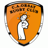 CA Orsay logo vector logo