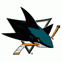 San Jose Sharks logo vector logo