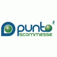 Punto Scommesse logo vector logo