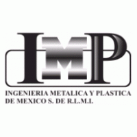 IMP logo vector logo