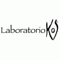 Laboratorio KOS logo vector logo