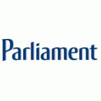Parliament logo vector logo