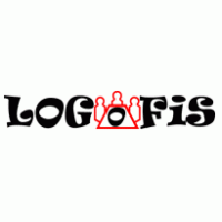 Logofis logo vector logo