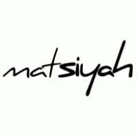 MatSiyah logo vector logo
