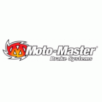 Moto-Master logo vector logo