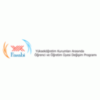 Farabi Değişim Programı logo vector logo