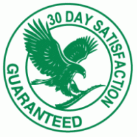 Satisfaction Guaranteed logo vector logo