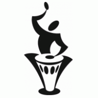 A Different Drum logo vector logo