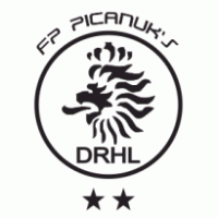 Picanuk´s FC logo vector logo