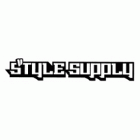 S2 – Style Supply logo vector logo