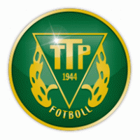 Tullinge TP Fotboll logo vector logo