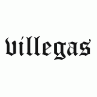 Villegas logo vector logo