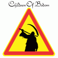 Children of Bodom logo vector logo