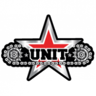 UNIT FMX logo vector logo
