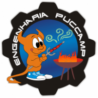 Engenharia PUCCamp – Formandos 2010 logo vector logo