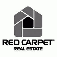 Red Carpet logo vector logo