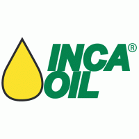Inca Oil logo vector logo
