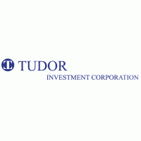 Tudor Investment Corporation logo vector logo